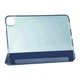 Чехол для планшета BeCover Smart Case Apple iPad Pro 12.9 2020/21/22 Deep Blue (704981) - изображение 3