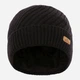 Шапка женская Trespass FAHSHATR0007 One Size Black (5045274912777) - изображение 1
