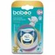 Пустушка Baboo Me To You 6+ міс. синя (90414) - зображення 4