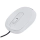 Мишка Gemix GM145 USB White (GM145Wh) - изображение 5