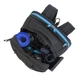 Рюкзак для ноутбука RivaCase 17.3 7860 Black (7860Black) - изображение 4