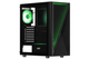 Корпус 2E GAMING INFINITY G205А, без БР, 2xUSB 3.0, 1xUSB Type-C, 1x120mm ARGB fan, 2x120mm fans, ARGB strip, TG Side Panel, ATX, Black - зображення 2