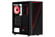 Корпус 2E GAMING INFINITY G205А, без БР, 2xUSB 3.0, 1xUSB Type-C, 1x120mm ARGB fan, 2x120mm fans, ARGB strip, TG Side Panel, ATX, Black - зображення 4