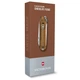 Нож Victorinox Classic SD Colors Chocolate Fudge (0.6223.T55G) - изображение 4