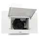 Витяжка кухонна Eleyus VERTICAL 470 50 WH - изображение 6