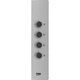 Варочная поверхность Beko HIGG 64123 SX (HIGG64123SX) - изображение 6