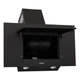 Витяжка кухонна Eleyus VERTICAL 1000 50 BL - изображение 6