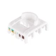 Модуль 2Е Keystone CAT 5e, UTP, RJ45 - изображение 1