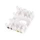 Модуль 2Е Keystone CAT 5e, UTP, RJ45 - изображение 2