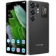 Мобільний телефон vove S24Ultra 16/512GB чорний - зображення 2
