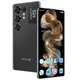 Мобільний телефон vove S24Ultra 16/512GB чорний - зображення 3