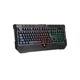 Клавиатура Marvo K656 3 colors-LED USB (K656) - изображение 3
