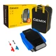 Автомобильный компрессор Gemix Model G black/blue (10700094) - изображение 2