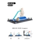 Конструктор Wange Статуя Мерліон, Сінгапур (WNG-Merlion) (817546395) - зображення 3