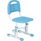 Парта со стулом Cubby Botero Blue (221957) - изображение 7