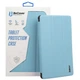 Чехол для планшета BeCover Smart Case Nokia T20 10.4 Light Blue (708051) - изображение 1