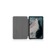 Чехол для планшета BeCover Smart Case Nokia T20 10.4 Deep Blue (708042) - изображение 4