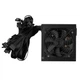 Блок питания 2E MASTER POWER (750W), >80, 80+ White, 120mm, 1xMB 24pin(20+4), 1xCPU 8pin(4+4), 3xMolex, 5xSATA, (2E-MP750-120APFC) - изображение 3