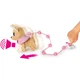 Интерактивная игрушка Simba Chi Chi Love Собачка CCL Чиуахуа Прогулка (5893542) - изображение 5
