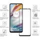 Скло захисне Drobak Motorola G60S (Black) (444474) - зображення 2