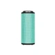 Акустична система 2E SoundXTube TWS MP3 Wireless Waterproof Turquoise (2E-BSSXTWTQ) - изображение 3