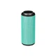 Акустична система 2E SoundXTube TWS MP3 Wireless Waterproof Turquoise (2E-BSSXTWTQ) - изображение 4