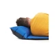 Туристический коврик Naturehike NH18Q010-D 25 мм Blue (6927595784457) - изображение 3