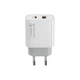 Зарядний пристрій ColorWay PD Port PPS USB (Type-C PD + USB QC3.0) (30W) (CW-CHS037PD-WT) - зображення 7