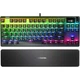 Клавиатура SteelSeries Apex Pro TKL Wireless Black (64865) - изображение 1