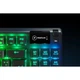 Клавиатура SteelSeries Apex Pro TKL Wireless Black (64865) - изображение 5