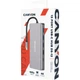 Порт-репликатор Canyon DS-12, 13 in 1 USB-C hub, 2HDMI, Gigabit Ethernet, VGA, 3USB3.0, PD/100W, 3.5mm audio jack (CNS-TDS12) - изображение 6