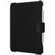 Чехол для планшета Uag Apple iPad 10.9 (10TH GEN, 2022) Metropolis, Black (123396114040) - изображение 8