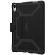 Чехол для планшета Uag Apple iPad 10.9 (10TH GEN, 2022) Metropolis, Black (123396114040) - изображение 9