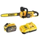 Цепная пила DeWALT 54 В, шина 50 см, цепь OREGON 3/8 (DCMCS575X1) - изображение 1
