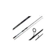 Вудилище Shimano Catana FX Spinning Fast 7'10''/2.39m 14-40g (SCATFX710MHE) - зображення 2