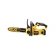 Ланцюгова пила DeWALT 18 В, 5 Ач, шина 30 см, ланцюг OREGON 3/8 (DCM565P1) - зображення 3