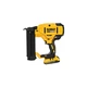 Гвоздезабиватель DeWALT 18В, диаметр/длина гвоздя 1.25/54 мм, 2 АКБ, ЗУ, кейс (DCN680D2) - изображение 2