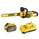 Цепная пила DeWALT 54 В, шина 45 см, цепь OREGON 3/8 (DCMCS574X1) - изображение 1