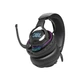 Навушники JBL Quantum 910 Black (JBLQ910WLBLK) - зображення 9