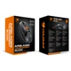 Мишка Cougar AirBlader Tournament USB Black (AirBlader Tournament Black) - зображення 9