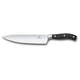 Кухонный нож Victorinox Grand Maitre Chef's 22см Black (7.7403.22G) - изображение 1