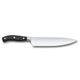Кухонный нож Victorinox Grand Maitre Chef's 22см Black (7.7403.22G) - изображение 3