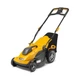 Газонокосилка Stiga Combi340c - изображение 2