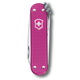 Ніж Victorinox Classic SD Alox Colors Flamingo Party (0.6221.251G) - зображення 3