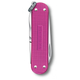 Нож Victorinox Classic SD Alox Colors Flamingo Party (0.6221.251G) - изображение 4