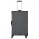 Чемодан Travelite SKAII Anthracite L exp (TL092649-04) - изображение 7
