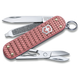 Ніж Victorinox Classic SD Precious Alox Gentle Rose (0.6221.405G) - зображення 1