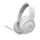 Навушники Lorgar Noah 101 Gaming 3.5 мм White - зображення 1
