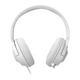 Навушники Lorgar Noah 101 Gaming 3.5 мм White - зображення 2