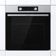Духовой шкаф Gorenje BO6735E02X - изображение 4